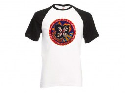 Camiseta Kiss